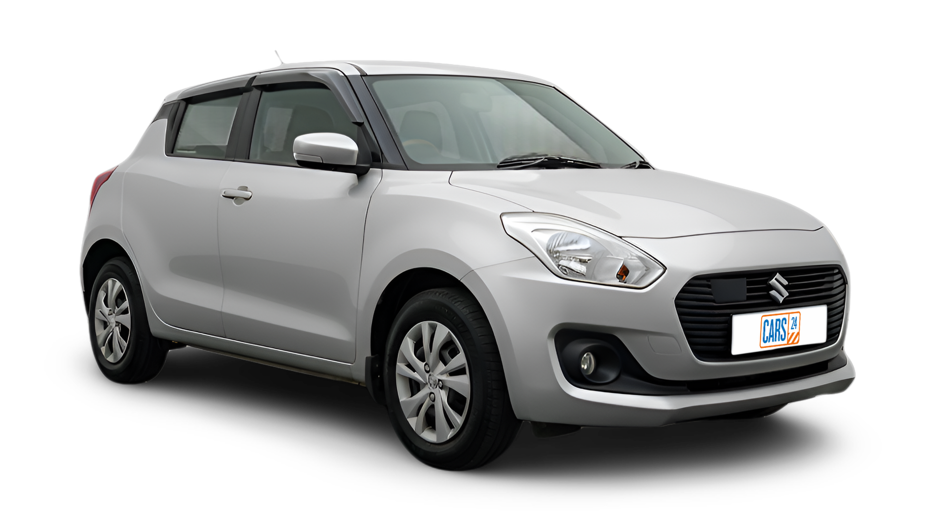 Maruti Swift-img